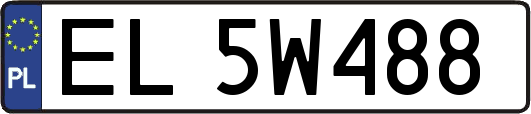 EL5W488