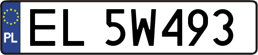 EL5W493