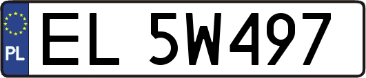 EL5W497