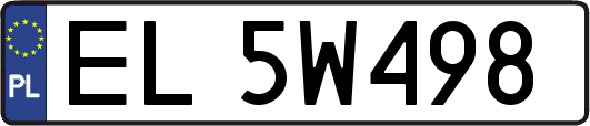 EL5W498