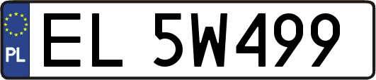 EL5W499