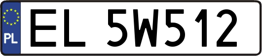 EL5W512