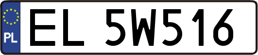 EL5W516