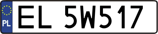 EL5W517