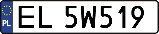 EL5W519