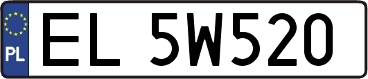 EL5W520