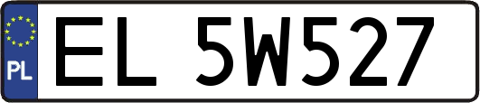 EL5W527