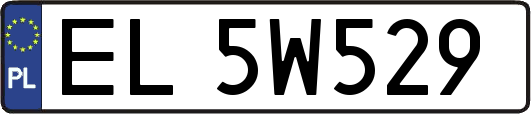 EL5W529