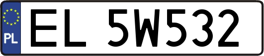 EL5W532