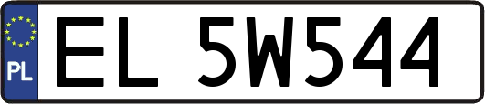 EL5W544