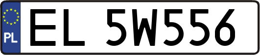EL5W556
