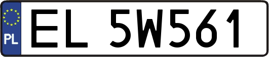 EL5W561
