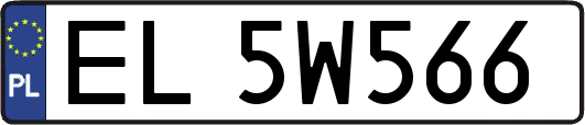 EL5W566