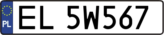 EL5W567