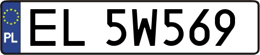 EL5W569