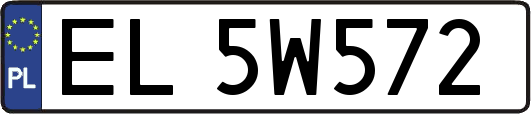 EL5W572