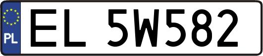 EL5W582
