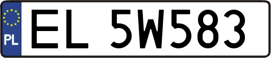 EL5W583