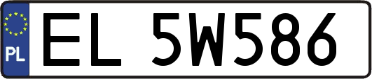 EL5W586