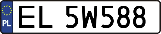 EL5W588