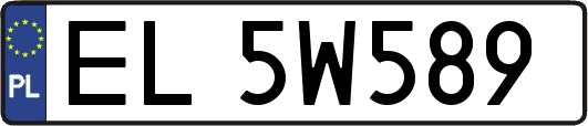 EL5W589