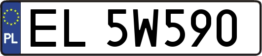 EL5W590
