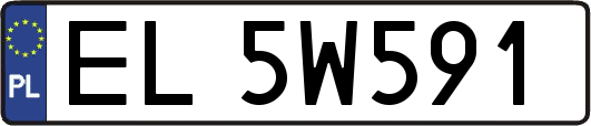 EL5W591
