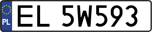 EL5W593
