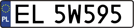 EL5W595