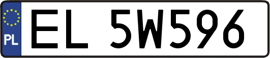 EL5W596