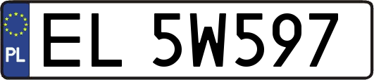 EL5W597