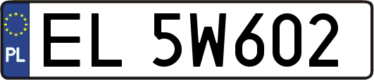 EL5W602