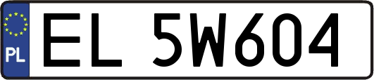 EL5W604