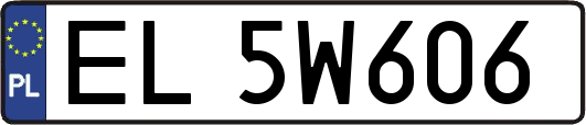 EL5W606