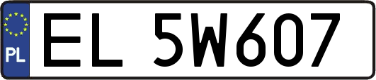 EL5W607
