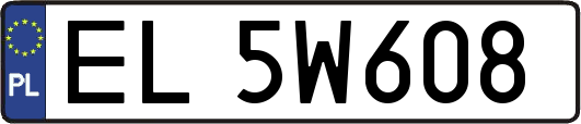 EL5W608