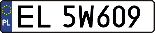 EL5W609