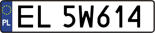 EL5W614