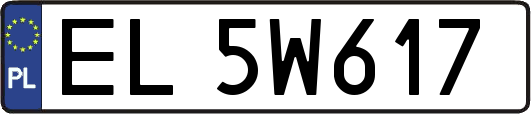 EL5W617