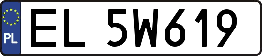 EL5W619