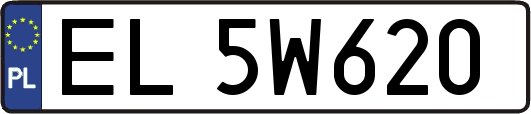 EL5W620