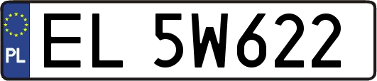 EL5W622