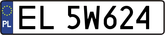 EL5W624