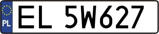 EL5W627