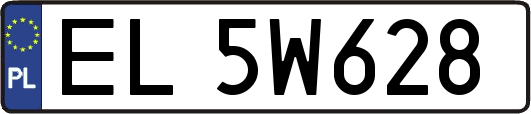 EL5W628