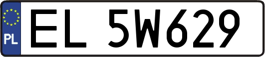 EL5W629