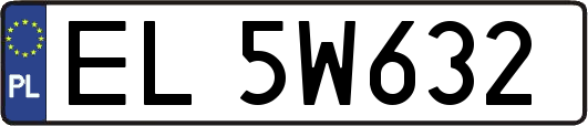 EL5W632