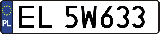 EL5W633