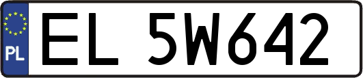 EL5W642