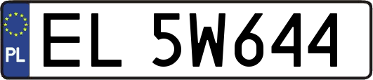 EL5W644